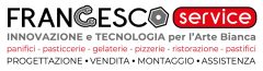 Francesco Service | Innovazione e Tecnologia per L'Arte Bianca